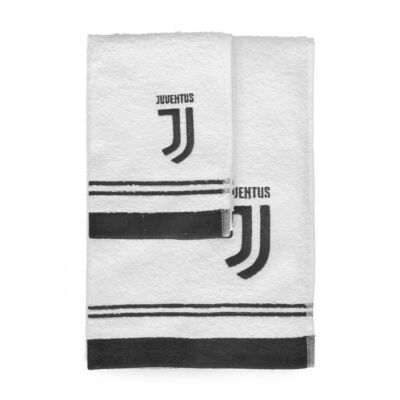 Juventus törölköző szett NUOVO