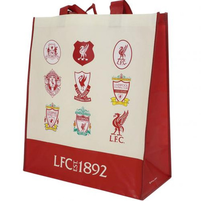 Liverpool bev&aacute;s&aacute;rl&oacute; t&aacute;ska