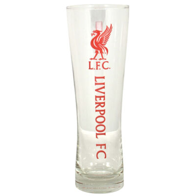 Liverpool sörös pohár PERONI