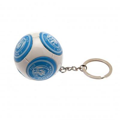 Manchester City focilabda kulcstart&oacute;