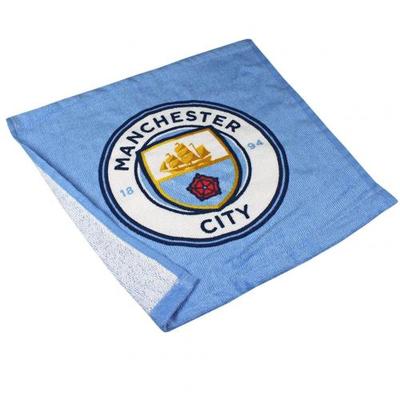 Manchester City kéz és arc törlőkendő