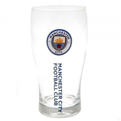 Manchester City sörös pohár FAT
