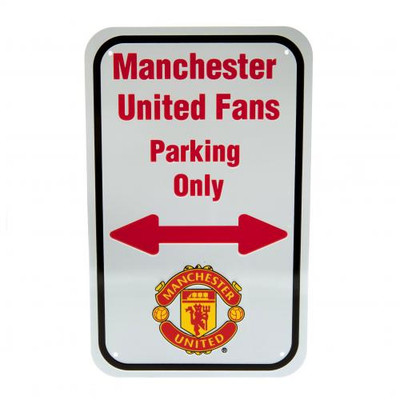 Manchester United parkol&oacute; t&aacute;bla