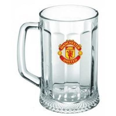 Manchester United s&ouml;r&ouml;s kors&oacute; TUBE