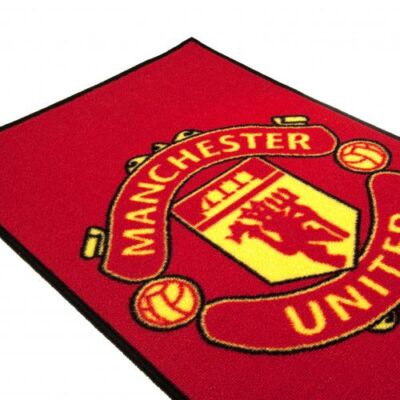 Manchester United szőnyeg
