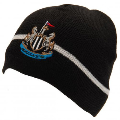 Newcastle United k&ouml;t&ouml;tt sapka