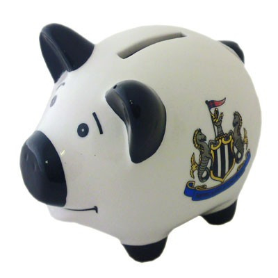 Newcastle United malacpersely