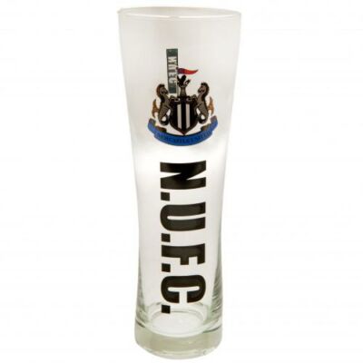 Newcastle United sörös pohár PERONI