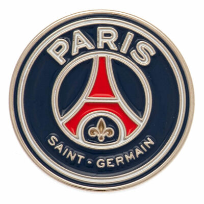 Paris Saint Germain kitűző