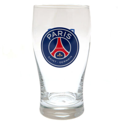 Paris Saint Germain sörös pohár