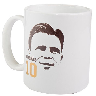 Pusk&aacute;s feh&eacute;r b&ouml;gre, arck&eacute;pes, 3dl-es