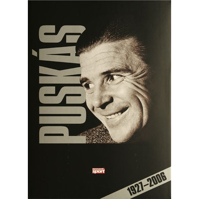 Pusk&aacute;s k&ouml;nyv