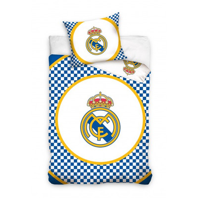 Real Madrid &aacute;gynem&udblac; huzat "Cuadros"