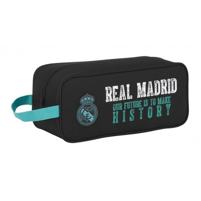 Real Madrid cip&odblac;tart&oacute; t&aacute;ska "Historia"