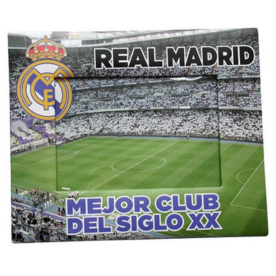 Real Madrid f&eacute;nyk&eacute;ptart&oacute;