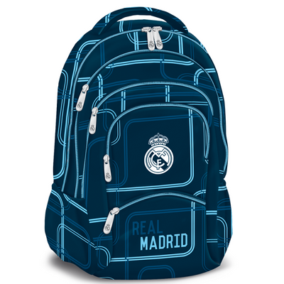 Real Madrid h&aacute;tizs&aacute;k "Cinco Remad"