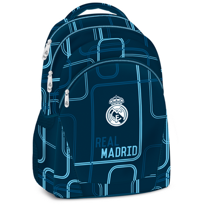 Real Madrid h&aacute;tizs&aacute;k "Remad"