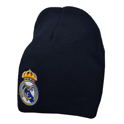 Real Madrid k&ouml;t&ouml;tt sapka "Beanie"