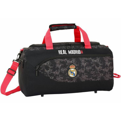 Real Madrid sportt&aacute;ska ROJO