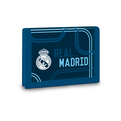 Real Madrid t&eacute;p&odblac;z&aacute;ras p&eacute;nzt&aacute;rca REMAD