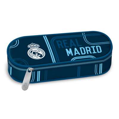 Real Madrid tolltart&oacute; REMAD