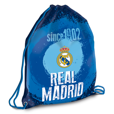 Real Madrid tornazs&aacute;k CERRAR