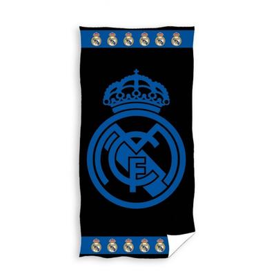 Real Madrid törölköző DINERO