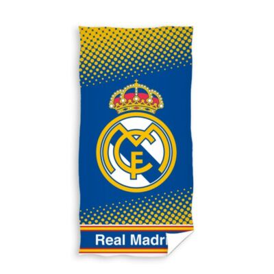 Real Madrid törölköző LUNAR