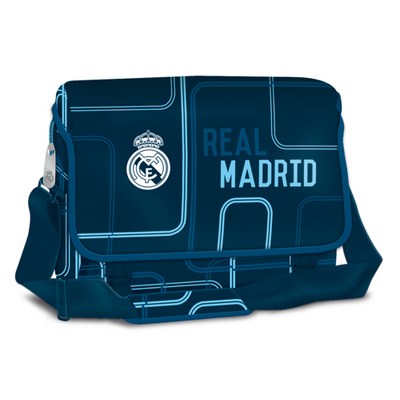 Real Madrid v&aacute;llt&aacute;ska "Remad"