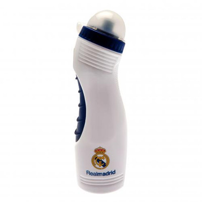 Real Madrid v&iacute;zes kulacs "Grip"