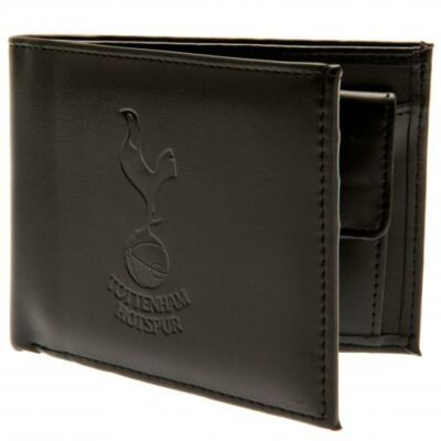 Tottenham Hotspur bőr pénztárca DEBOSSED