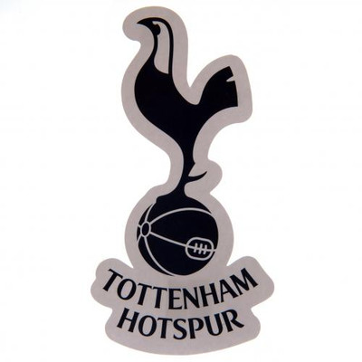 Tottenham Hotspur c&iacute;mer matrica