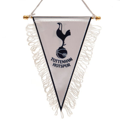 Tottenham Hotspur kis zászló