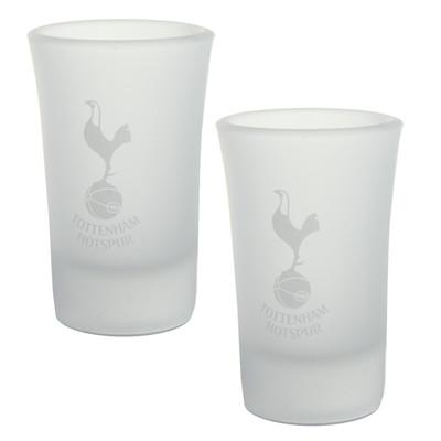 Tottenham Hotspur r&ouml;viditalos k&eacute;szlet EFER (2 r&eacute;szes)