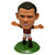 Manchester United SoccerStarz - Wayne Rooney
