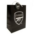 Arsenal ajándék táska BLACK