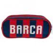 FC Barcelona cipzáras dupla tolltartó