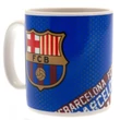 FC Barcelona reggeliz&odblac; szett
