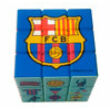 FC Barcelona RUBIK kocka