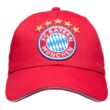 Bayern München baseball sapka MSM RIED