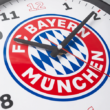 Bayern München falióra BETONT