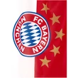 Bayern M&uuml;nchen z&aacute;szl&oacute;