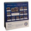 Chelsea asztali naptár 2022