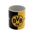 Borussia Dortmund kerámia bögre BESTY