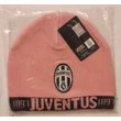 Juventus k&ouml;t&ouml;tt sapka ROSA