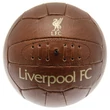 Liverpool labda RETRO