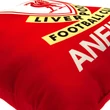 Liverpool párna ANFI