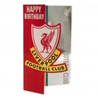 Liverpool sz&uuml;let&eacute;snapi k&aacute;rtya