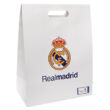 Real Madrid ajándék táska M