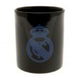 Real Madrid hőre változó kerámia bögre
